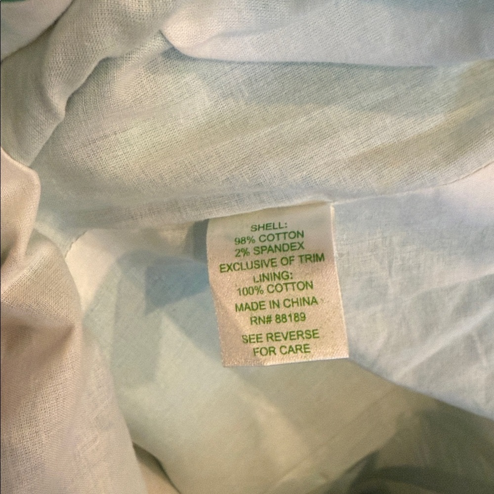 Lilly Pulitzer Bowen dress in Comb get it size 00 NWOT - Picture 6 of 8